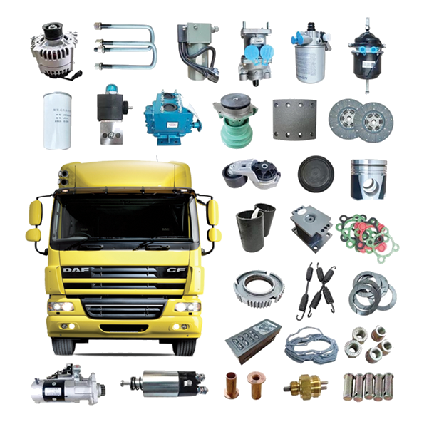 TECHMAX PARTS
